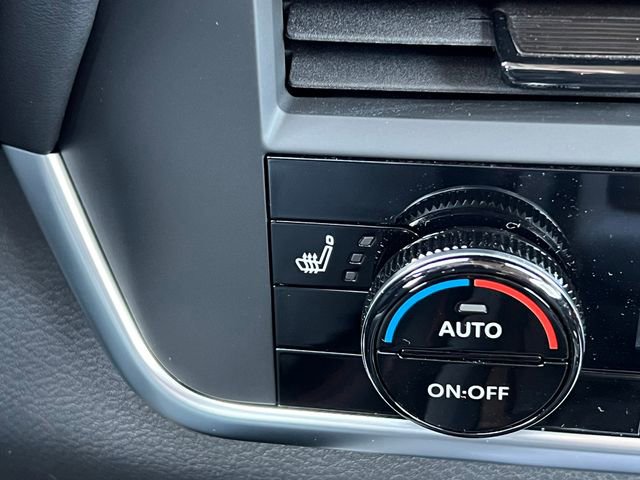 New 2026 Nissan Rogue SV w/ Rock Creek Premium Package image 28