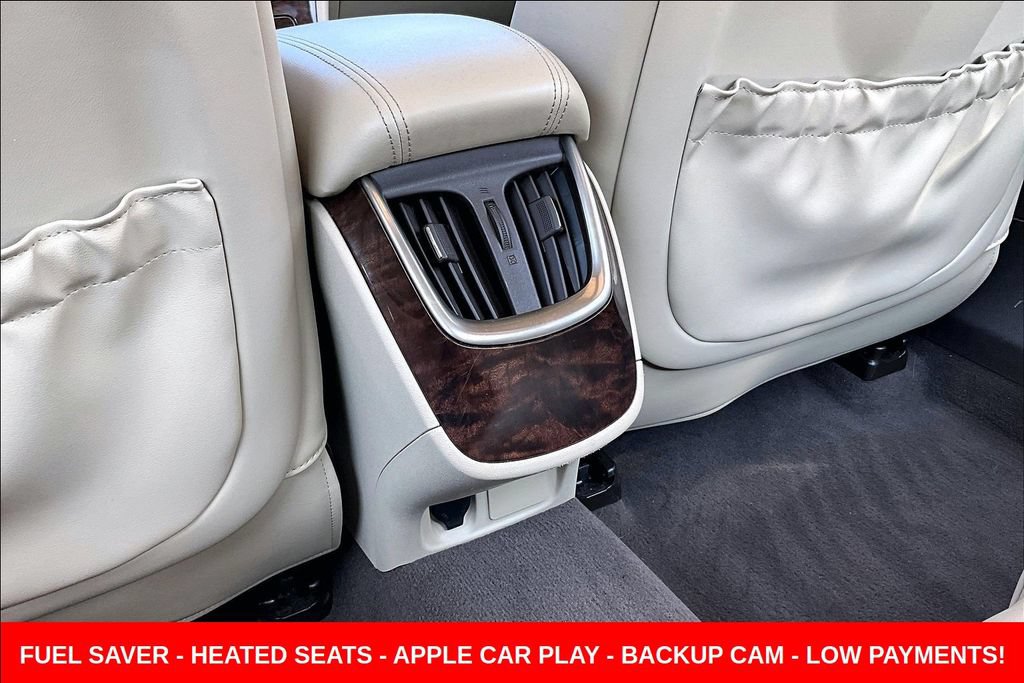Used 2016 Buick LaCrosse Leather FWD image 10