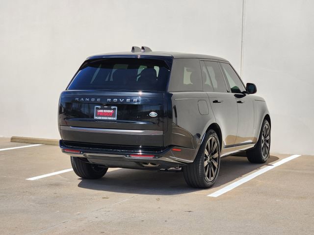 Used 2023 Land Rover Range Rover SE image 7