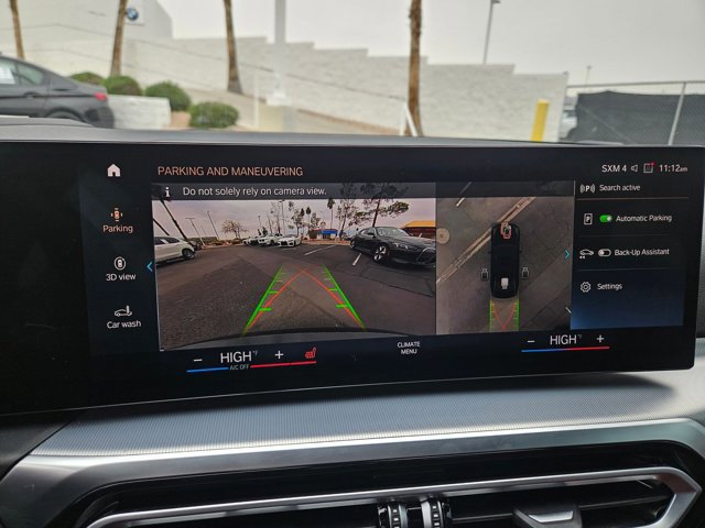 Certified 2023 BMW M340i w/ Premium Package image 13