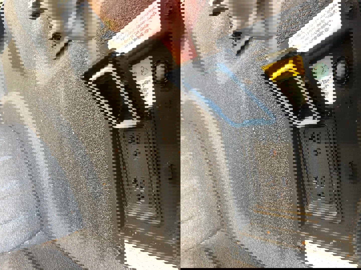 Used 2023 Ford F350 XL w/ XL Chrome Package image 7