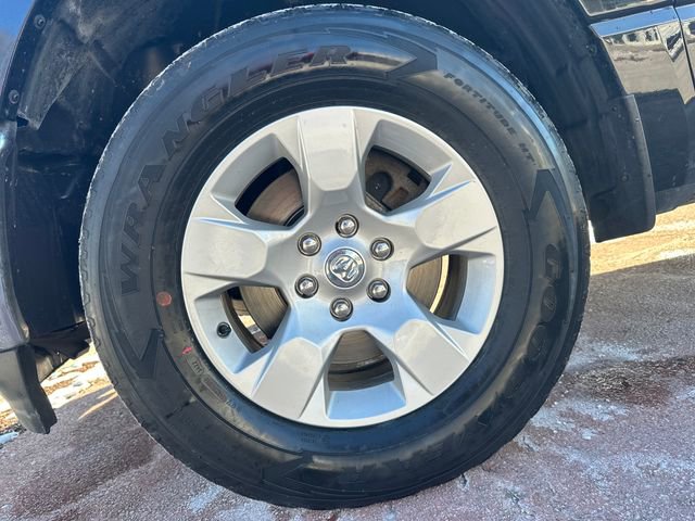 Used 2022 RAM 1500 Big Horn image 31