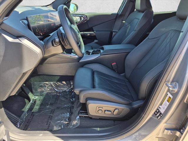 Used 2026 BMW X3 xDrive30i AWD/4WD image 17