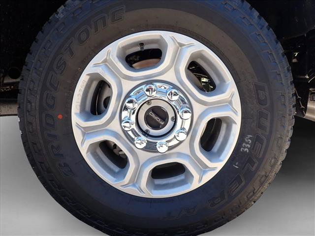 New 2026 Ford F350 XLT w/ FX4 Off-Road Package AWD/4WD image 7
