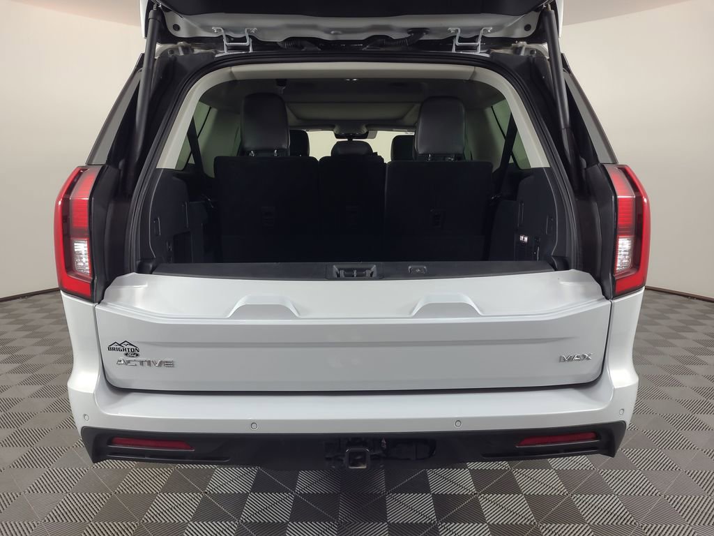 Used 2025 Ford Expedition Max Active image 26