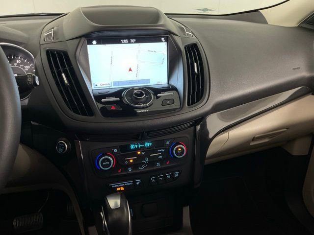 Used 2019 Ford Escape Titanium FWD image 17