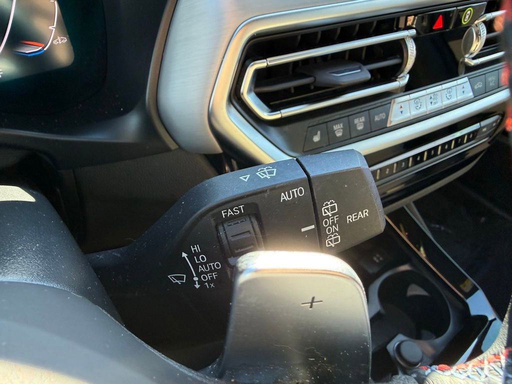 Used 2023 BMW X3 M40i w/ Premium Package image 22