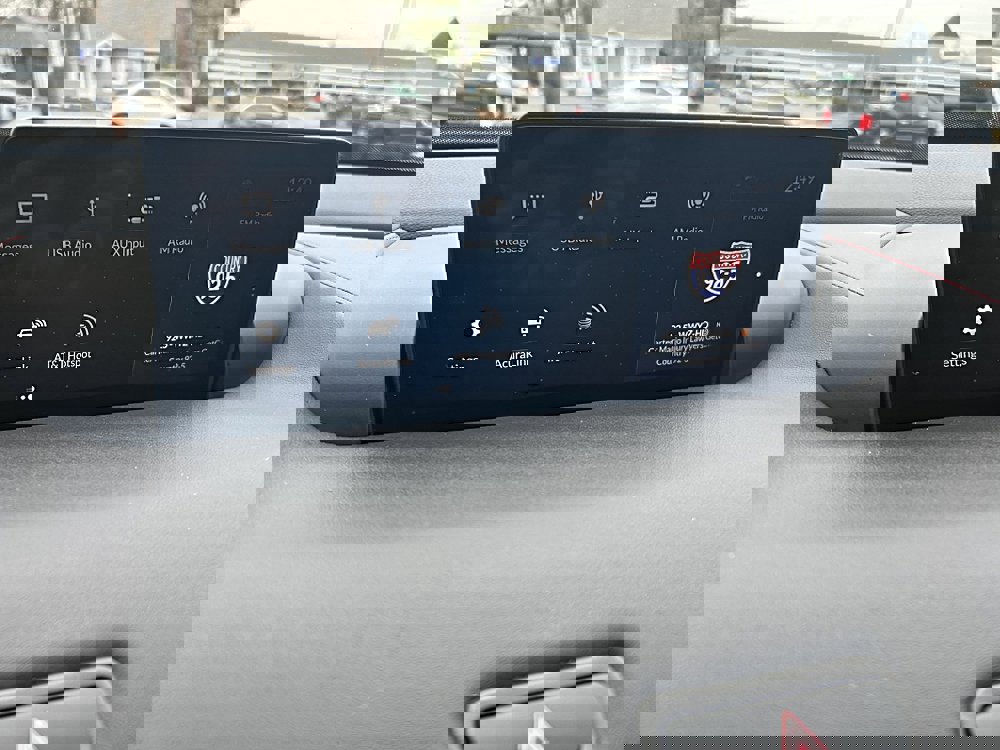 Used 2023 Acura TLX SH-AWD w/ A-SPEC Pkg image 14