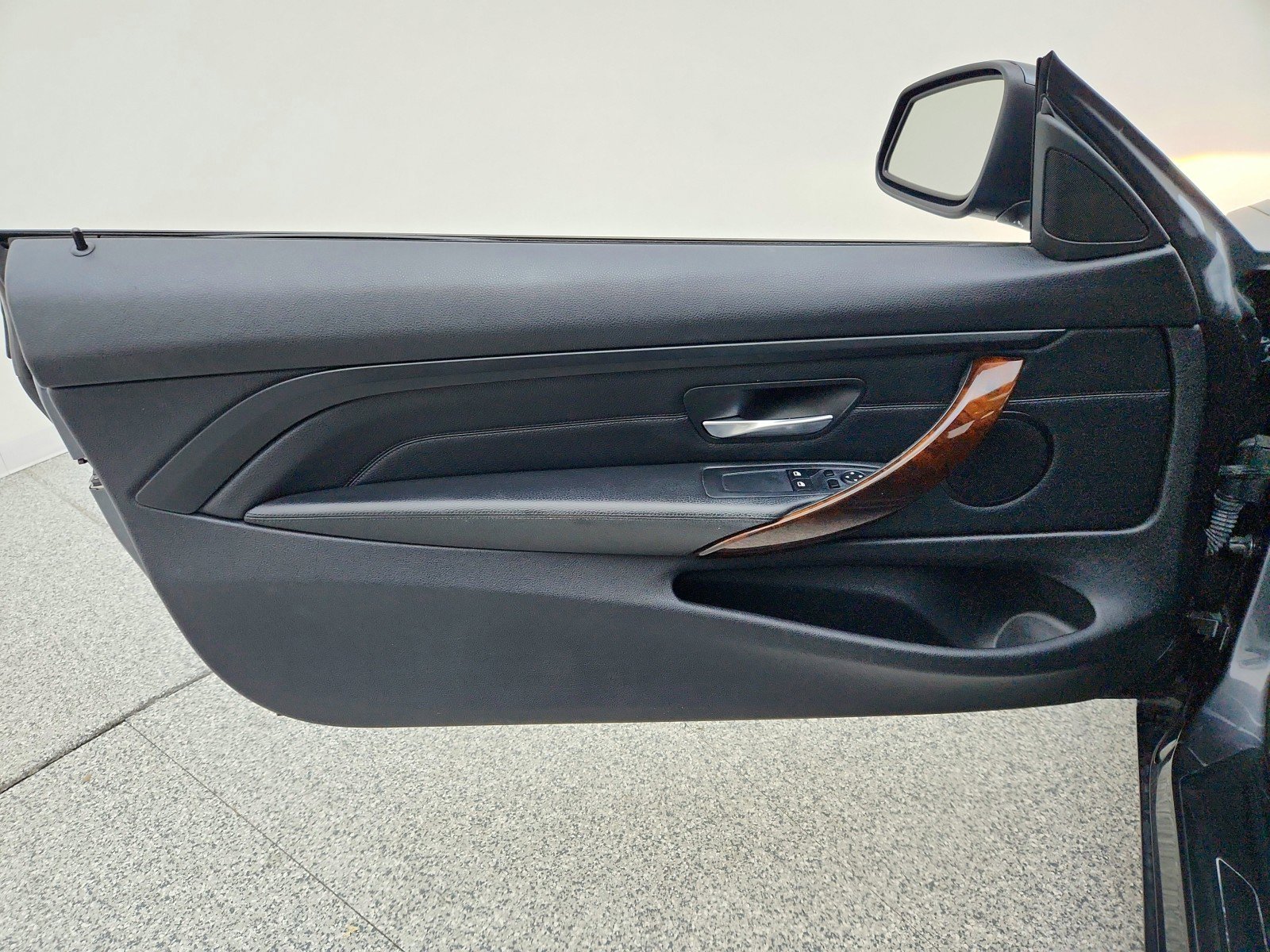 Used 2014 BMW 428i Coupe RWD image 25