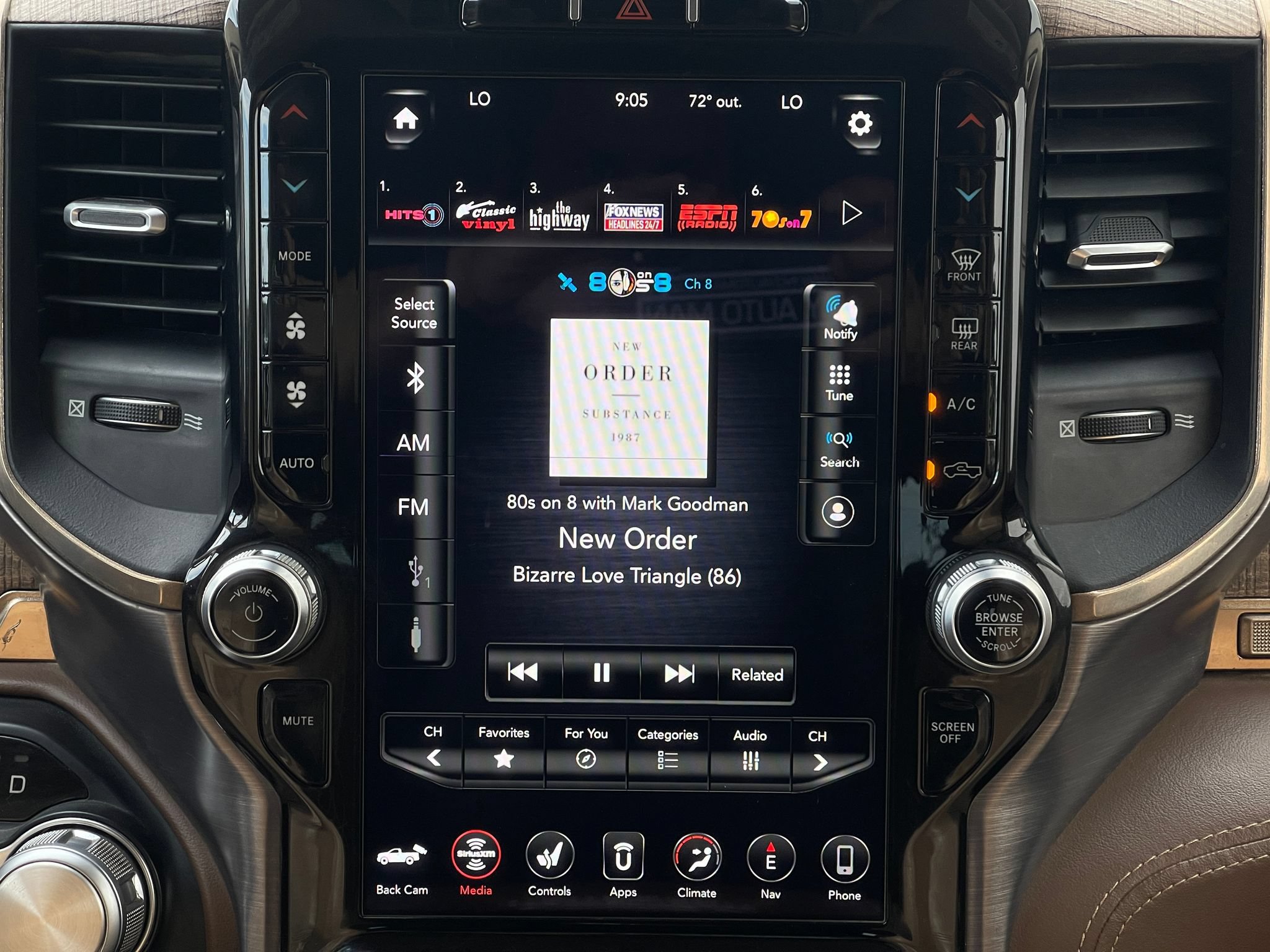 Used 2019 RAM 2500 Limited AWD/4WD image 21