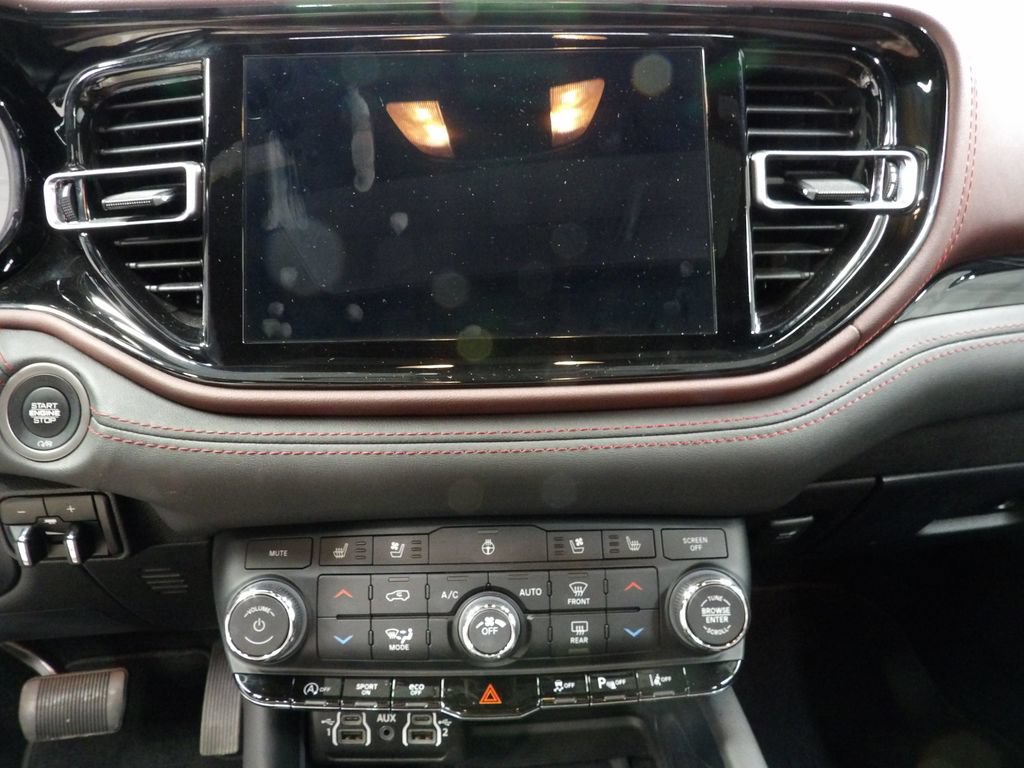 Used 2024 Dodge Durango Citadel AWD/4WD image 49