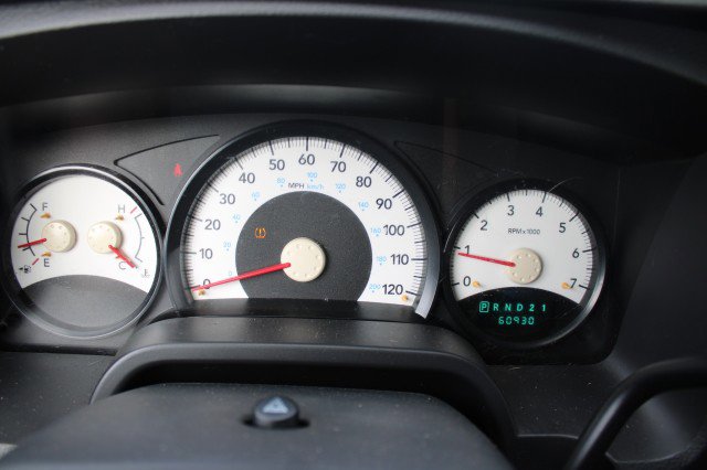 Used 2011 Dodge Dakota Big Horn image 20