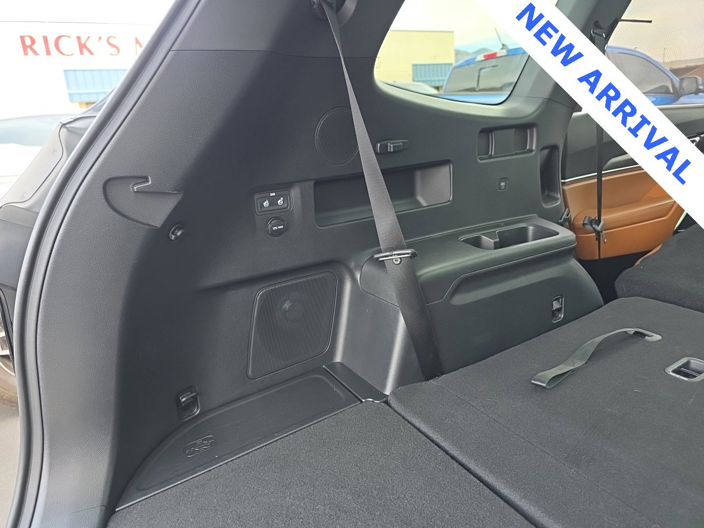 Used 2024 Kia Telluride SX X-Line image 48
