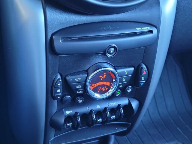 Used 2013 MINI Cooper Paceman FWD image 10