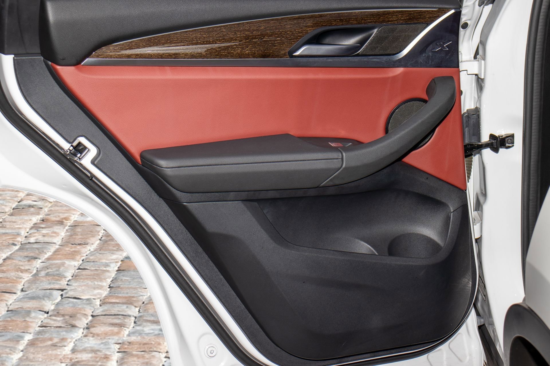 Used 2022 BMW X3 sDrive30i w/ Convenience Package w/ZPA image 16