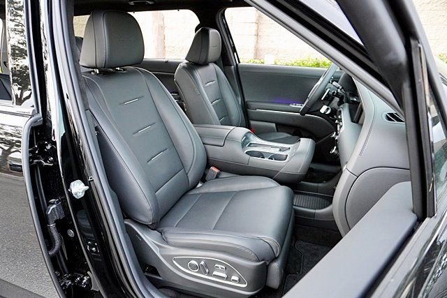 New 2026 Hyundai Palisade Calligraphy image 16