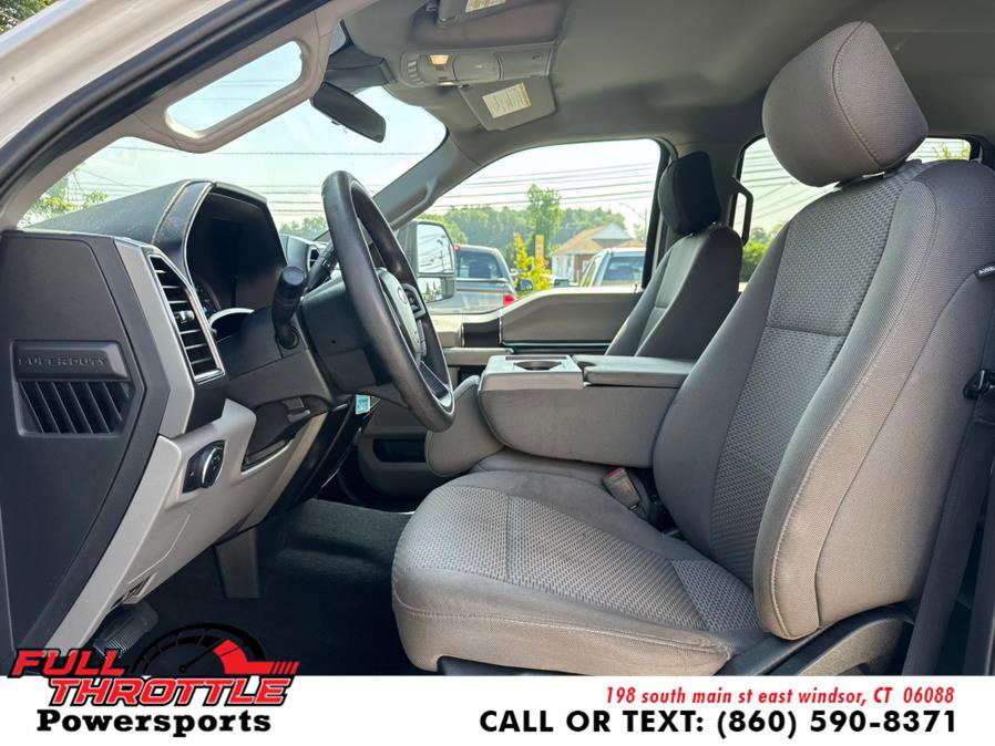 Used 2020 Ford F250 XLT AWD/4WD image 19