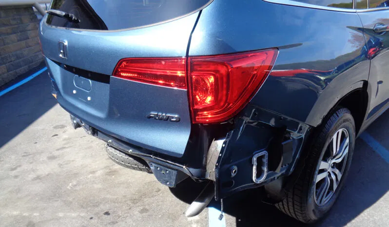 Used 2016 Honda Pilot EX image 4