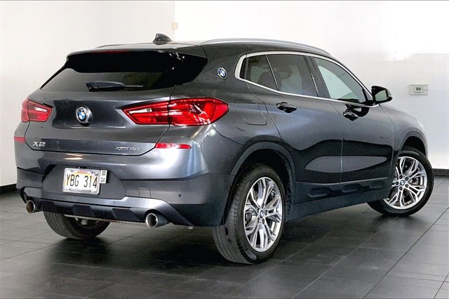 Used 2020 BMW X2 xDrive28i w/ Convenience Package image 6