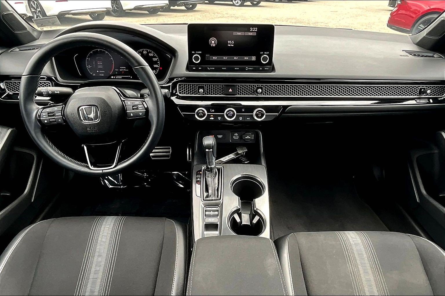 Used 2023 Honda Civic Sport image 15