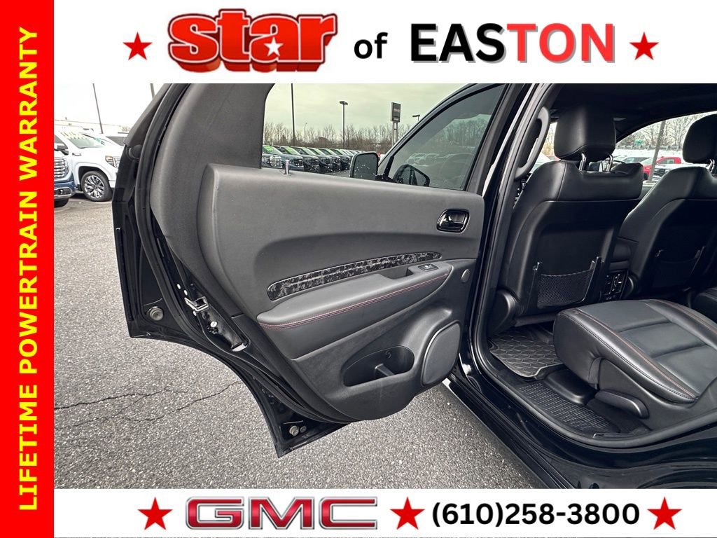 Used 2023 Dodge Durango R/T image 26