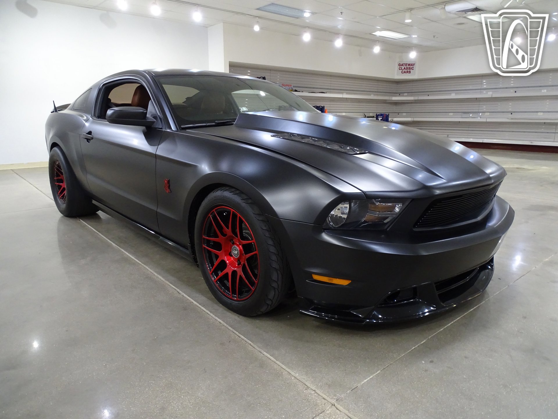 Used 2011 Ford Mustang GT Premium w/ Comfort Pkg image 21