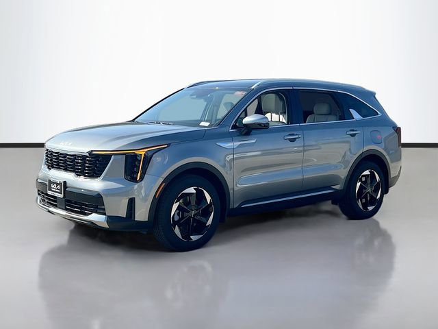 New 2026 Kia Sorento EX image 3