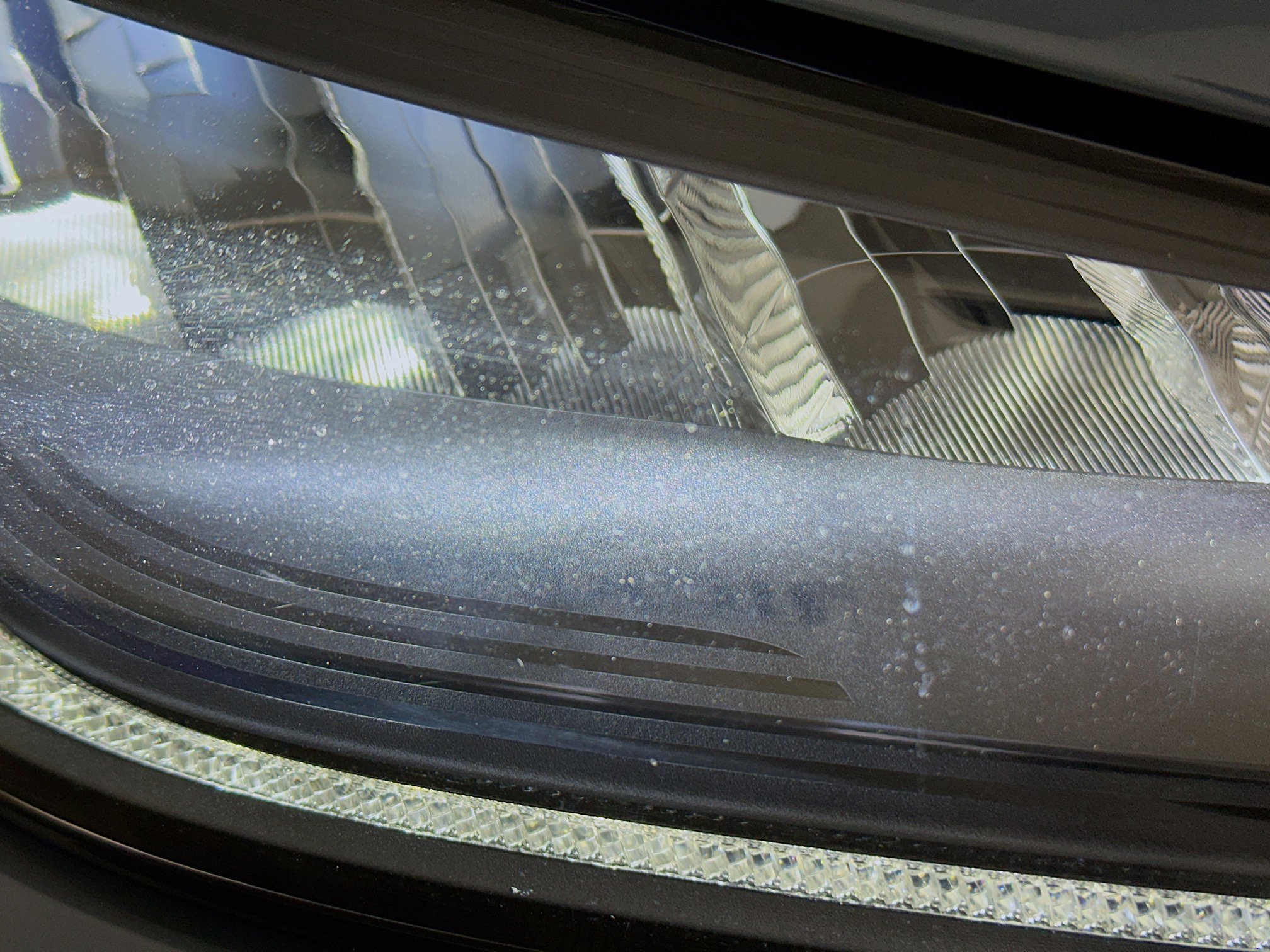 Used 2023 Lincoln Corsair FWD image 9