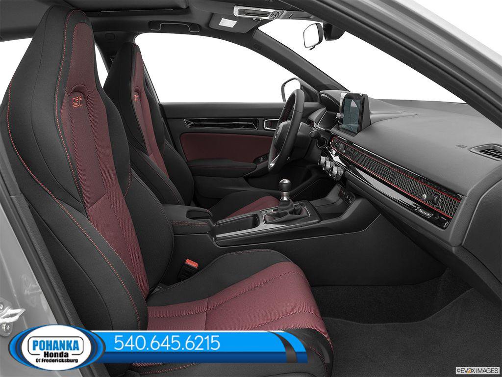 New 2026 Honda Civic Si image 10