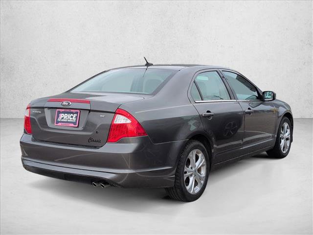Used 2012 Ford Fusion SE image 14