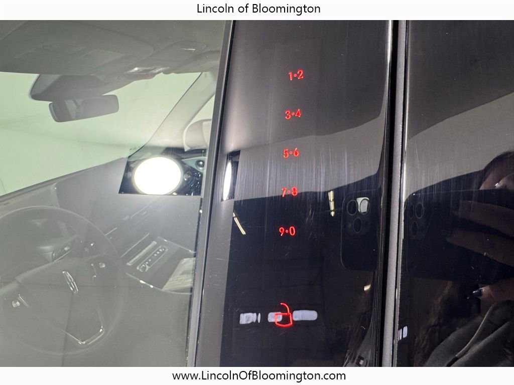 New 2026 Lincoln Aviator Reserve image 28