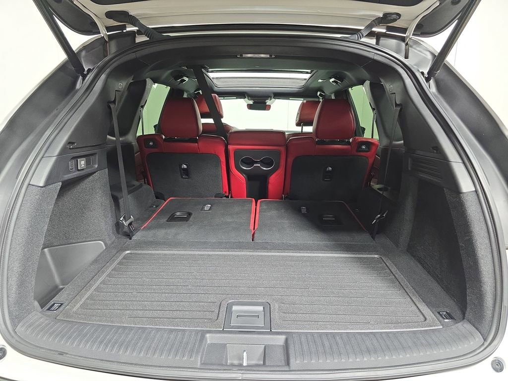 Used 2023 Acura MDX A-Spec image 25
