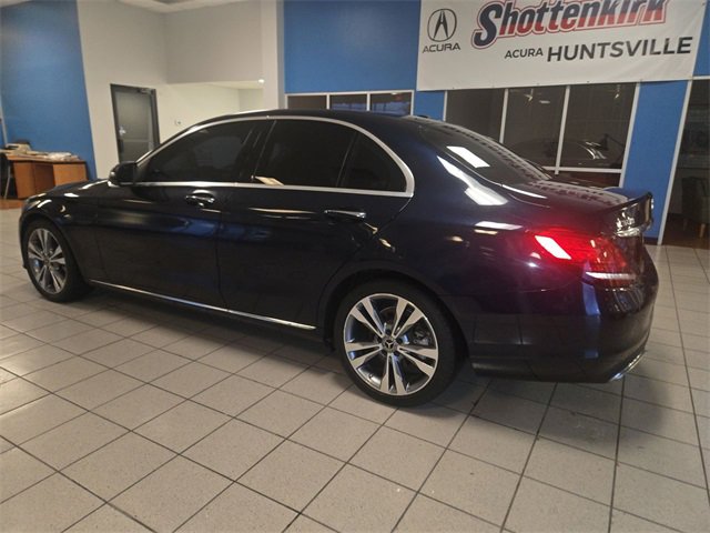 Used 2019 Mercedes-Benz C 300 C 300 image 6