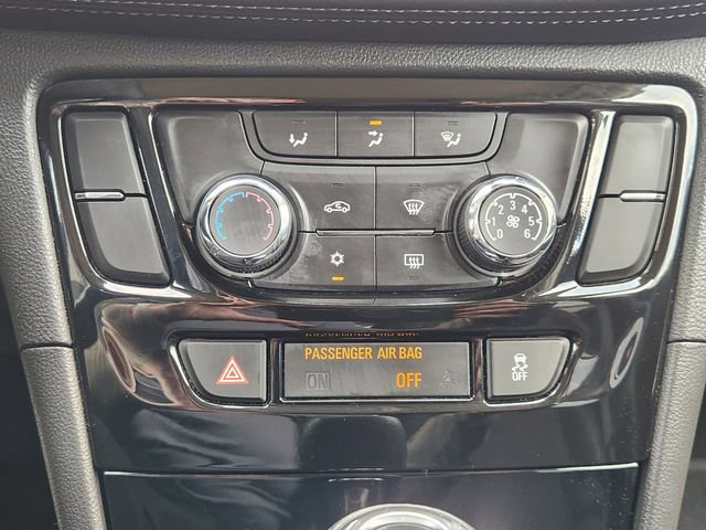 Used 2018 Buick Encore Preferred image 18