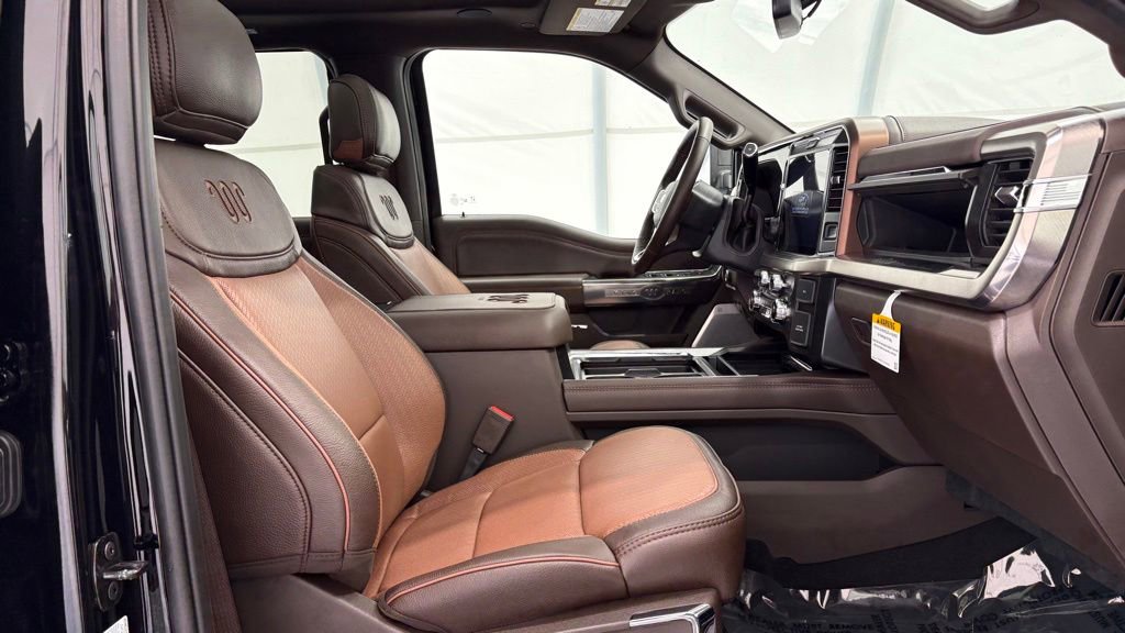 New 2026 Ford F350 King Ranch AWD/4WD image 19