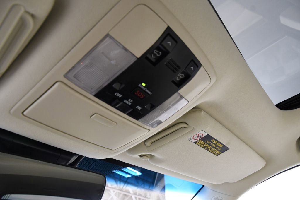 Used 2021 Lexus GX 460 Premium w/ Premium Package image 33