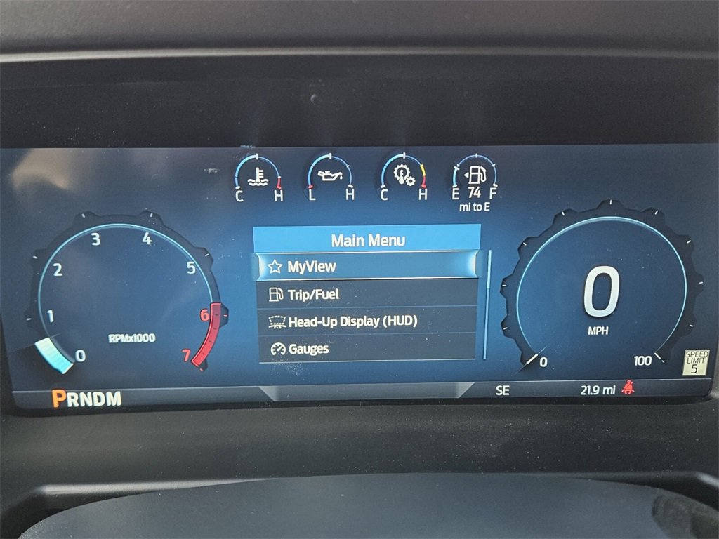 New 2025 Ford F350 Lariat w/ Lariat Ultimate Package image 29