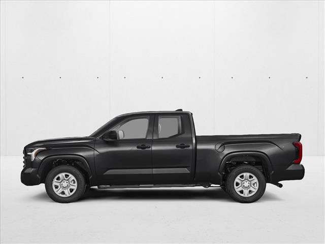 New 2026 Toyota Tundra SR image 3