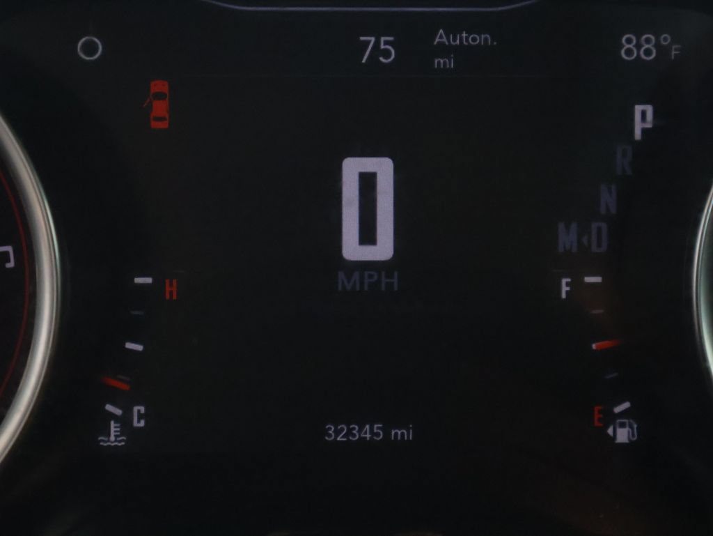 Used 2022 Dodge Challenger GT w/ Plus Package RWD image 21
