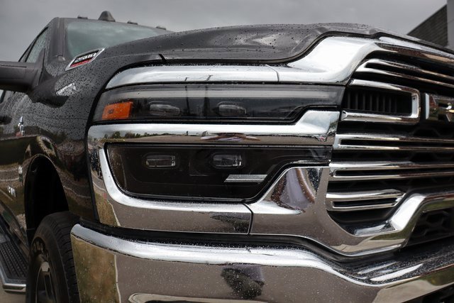 Used 2025 RAM 2500 Laramie image 5
