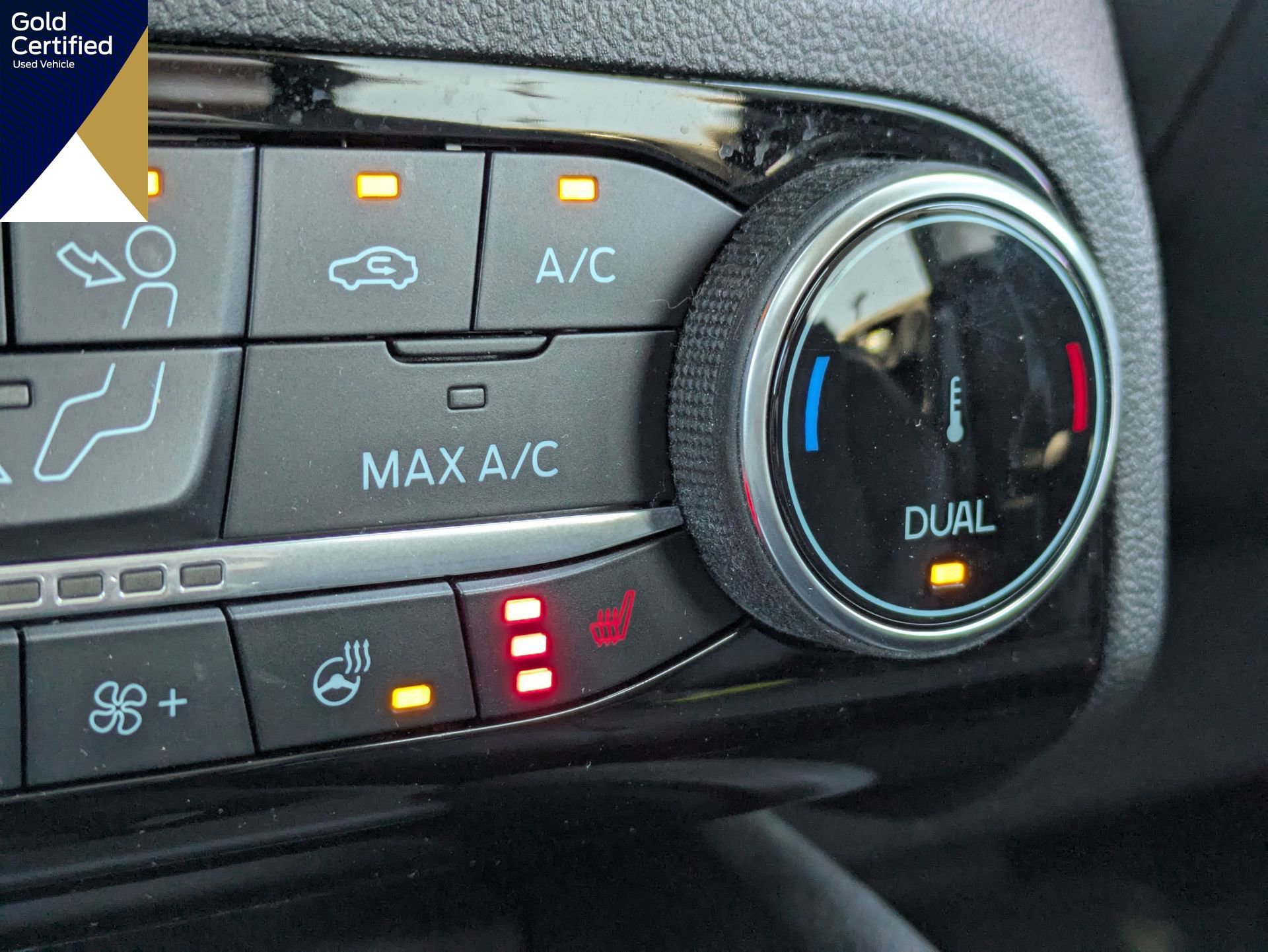 Certified 2022 Ford Escape SEL w/ Technology Package image 28