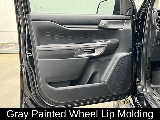 Used 2024 Ford Ranger XLT w/ Technology Package RWD image 18