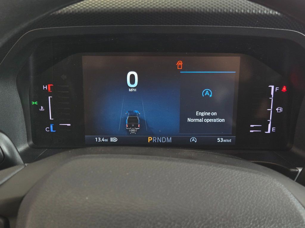 New 2025 Ford Ranger XL image 14