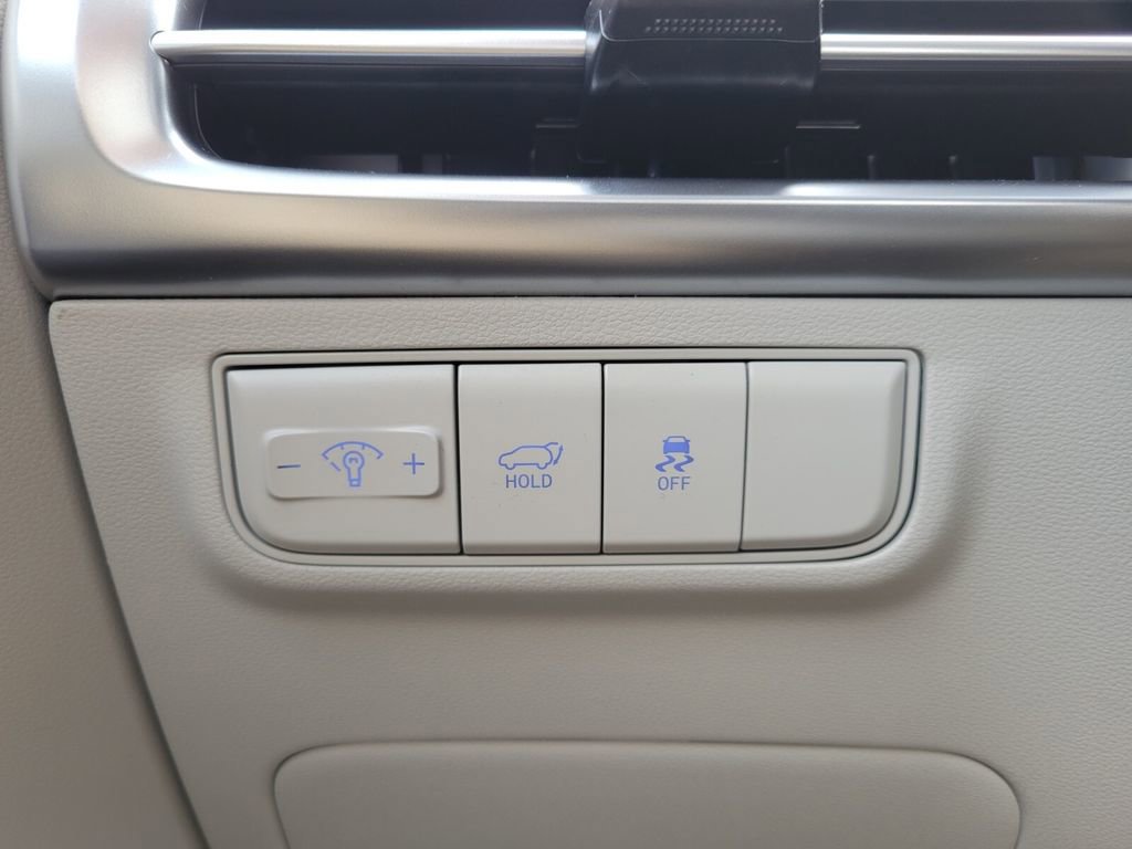 Used 2026 Hyundai Tucson SEL image 22