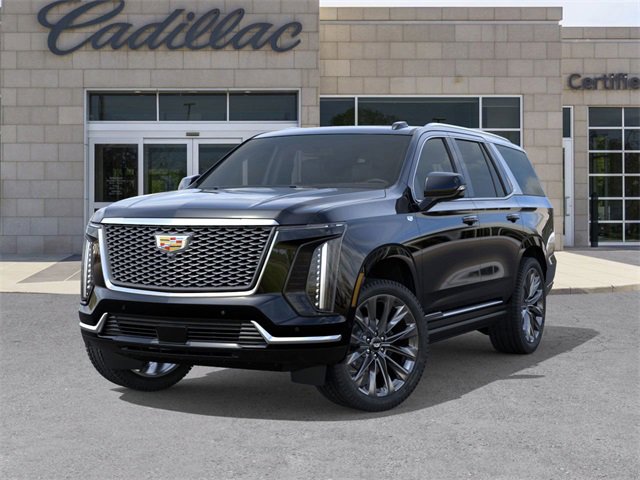 New 2026 Cadillac Escalade Luxury w/ LPO, Radiant Package image 6
