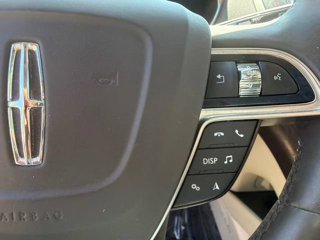 Used 2020 Lincoln Nautilus Reserve w/ Equipment Group 202A AWD/4WD image 32