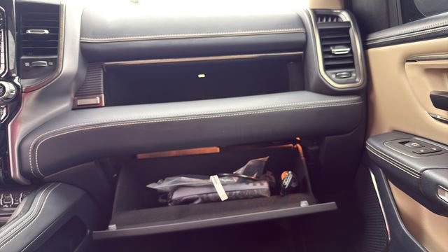 Used 2020 RAM 1500 Limited w/ Trailer Tow Group image 19