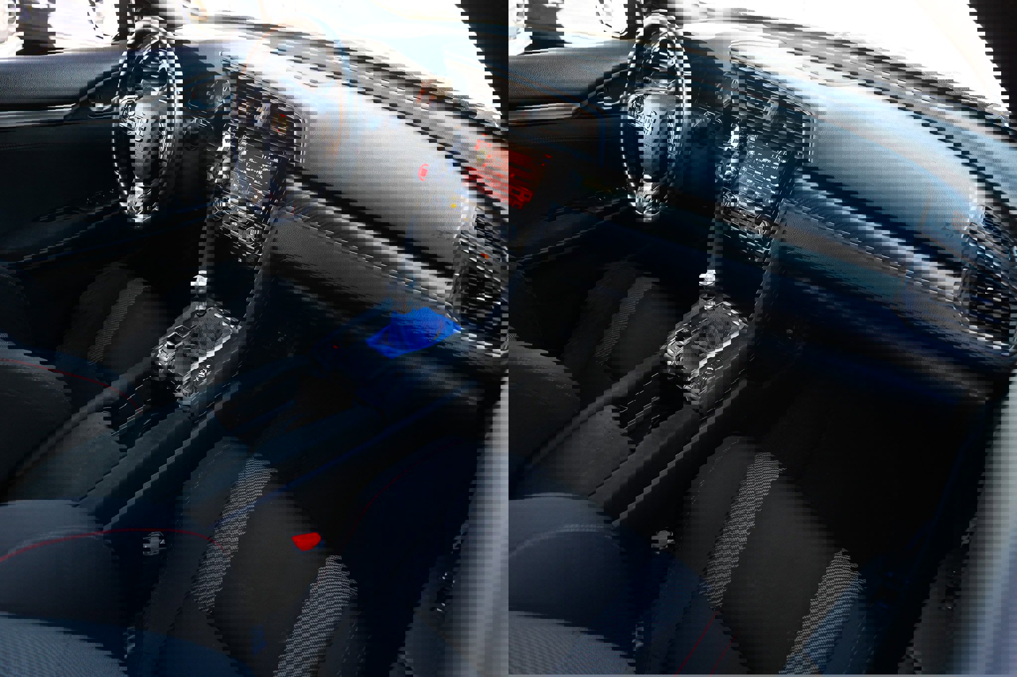 Used 2019 Honda Civic Si image 21