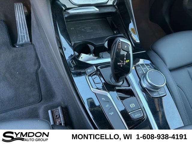 Used 2021 BMW X3 xDrive30i w/ Premium Package image 14