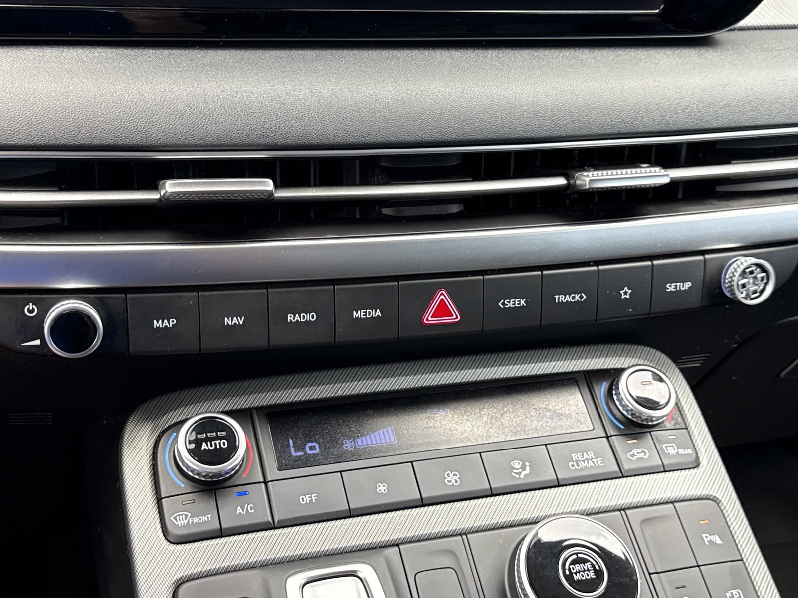 Used 2025 Hyundai Palisade XRT FWD image 29